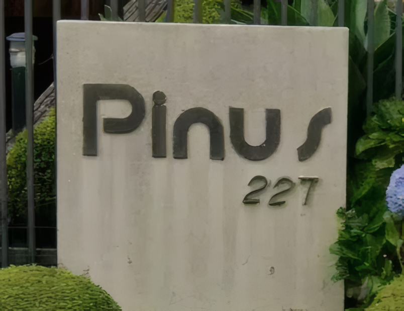 Edifício Pinus Edifício Pinus